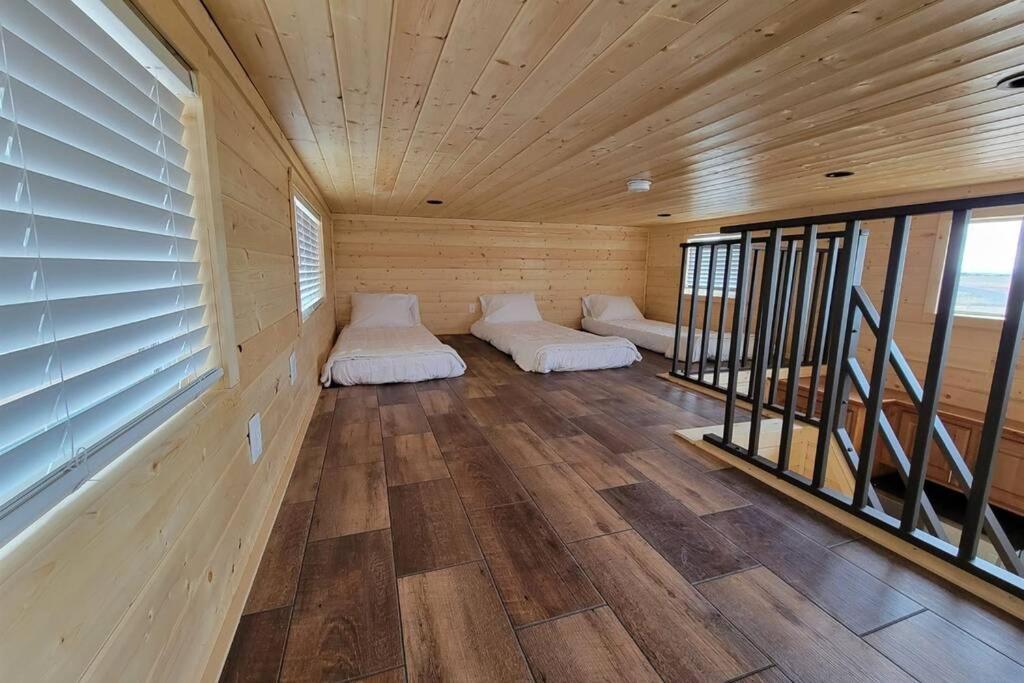077 Tiny Nr Grand Canyon South Rim Sleeps 8 Chalet Valle