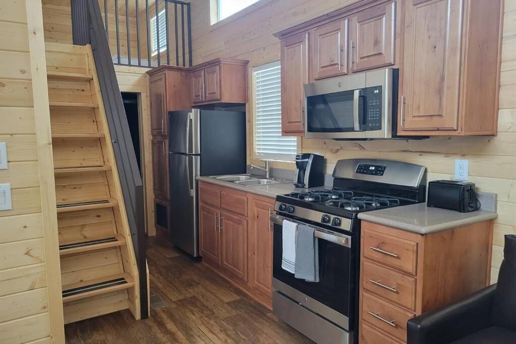 Chalet 077 Tiny Nr Grand Canyon South Rim Sleeps 8