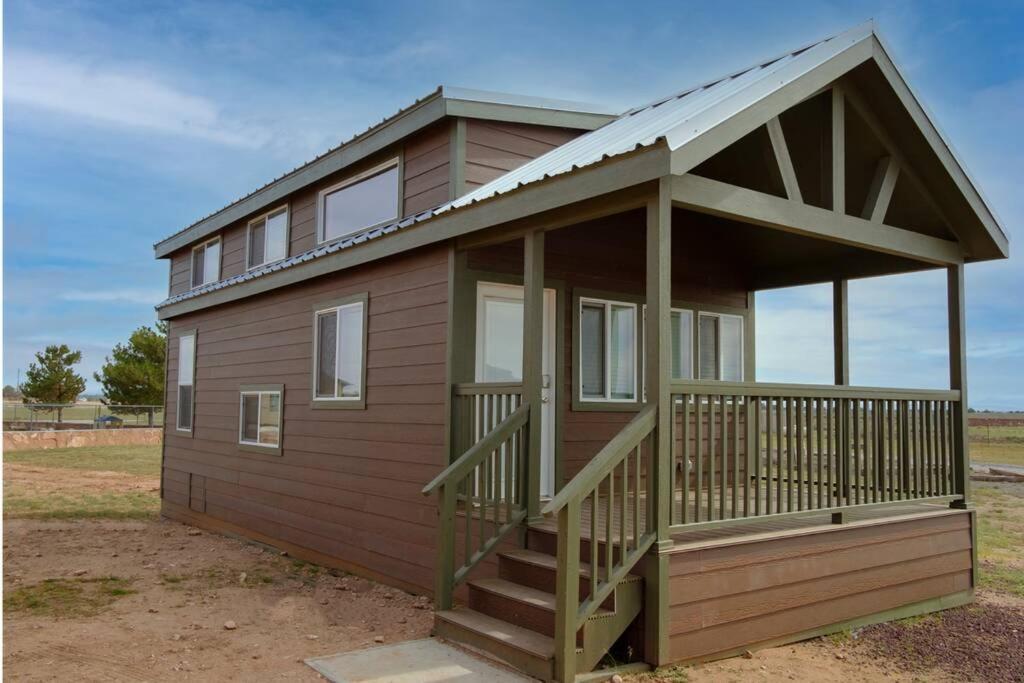 077 Tiny Nr Grand Canyon South Rim Sleeps 8 *