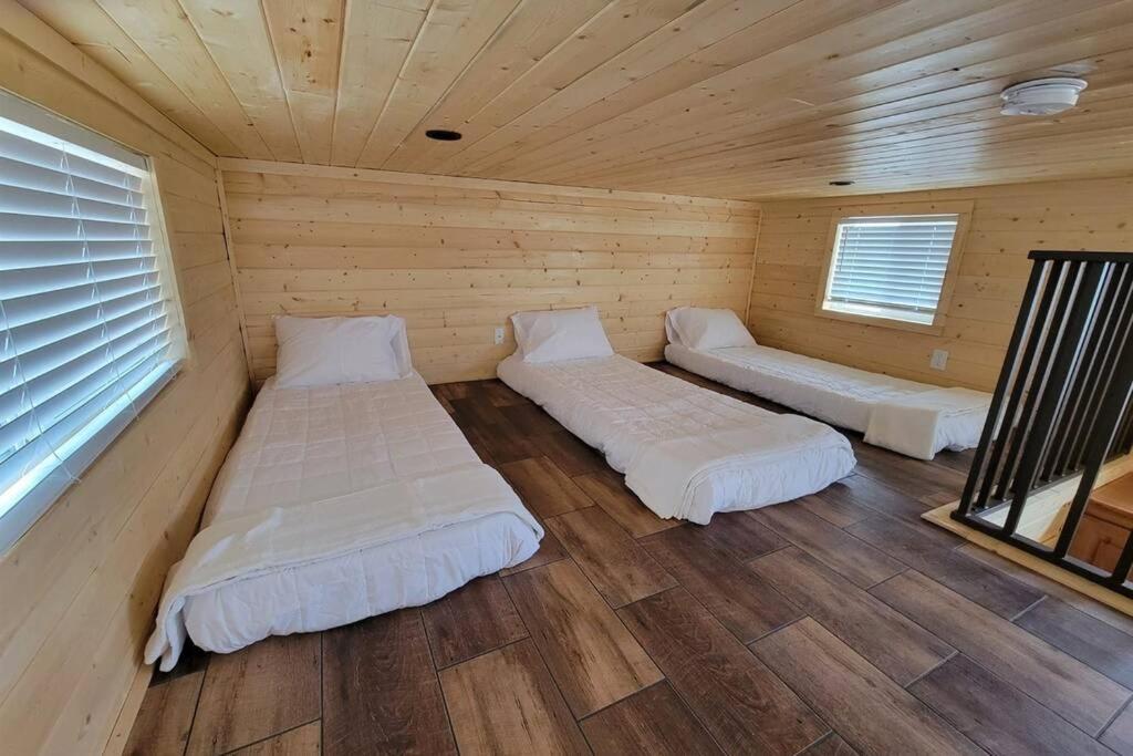 Chalet 077 Tiny Nr Grand Canyon South Rim Sleeps 8