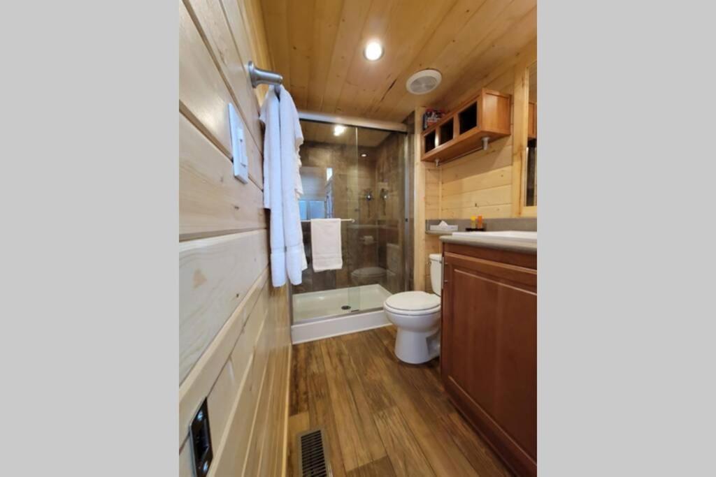 Chalet 077 Tiny Nr Grand Canyon South Rim Sleeps 8 *