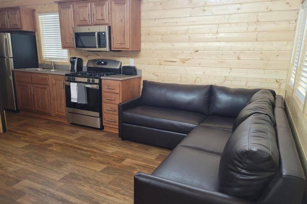 077 Tiny Nr Grand Canyon South Rim Sleeps 8 Valle