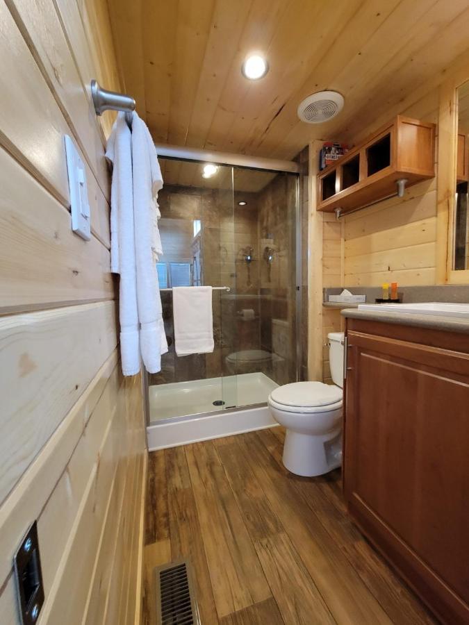 Chalet 077 Tiny Nr Grand Canyon South Rim Sleeps 8 *
